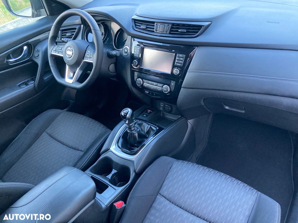 Nissan X-Trail 1.6 dCi Tekna - 22