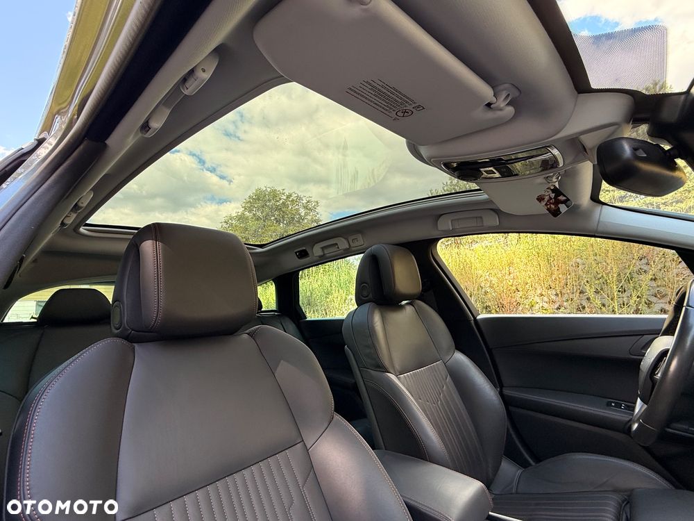 Peugeot 508 - 29