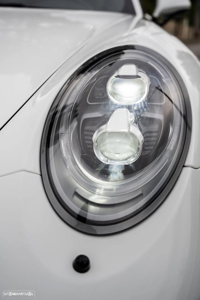 Porsche 911 (991) Carrera 2 S PDK - 15