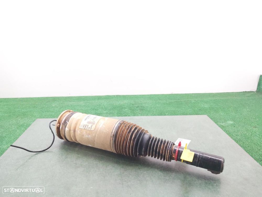 AMORTECEDOR FRENTE ESQUERDO LAND ROVER RANGE - 1