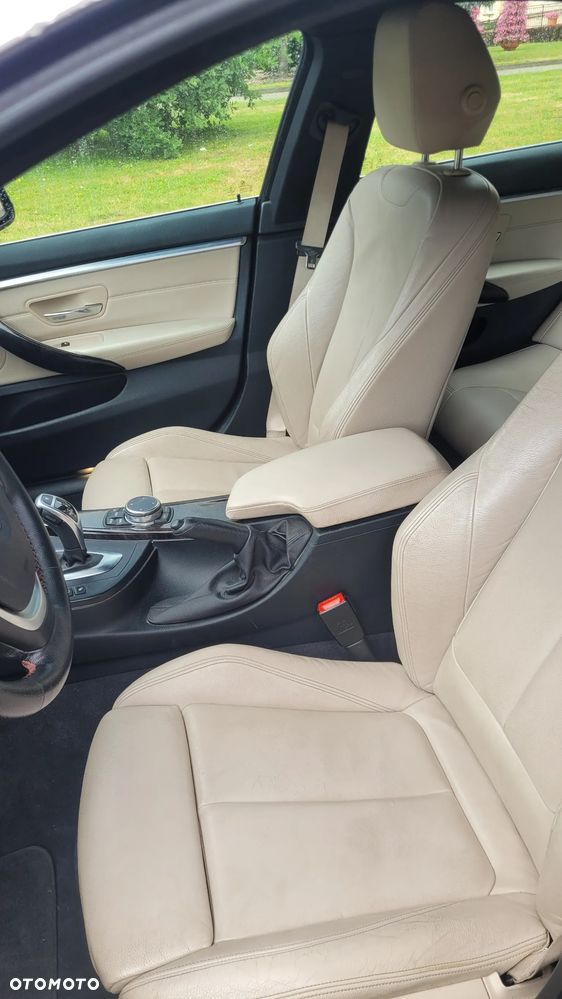 BMW Seria 4 428i - 8