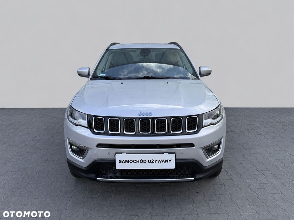 Jeep Compass - 2