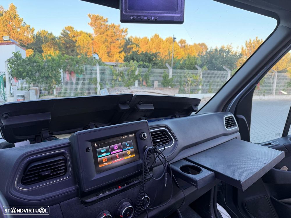 Renault Master - 4