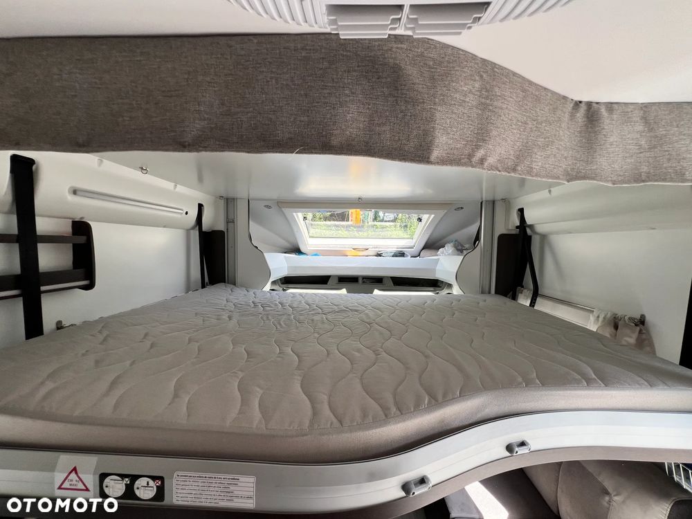 Benimar Tessoro 463 NK - 26