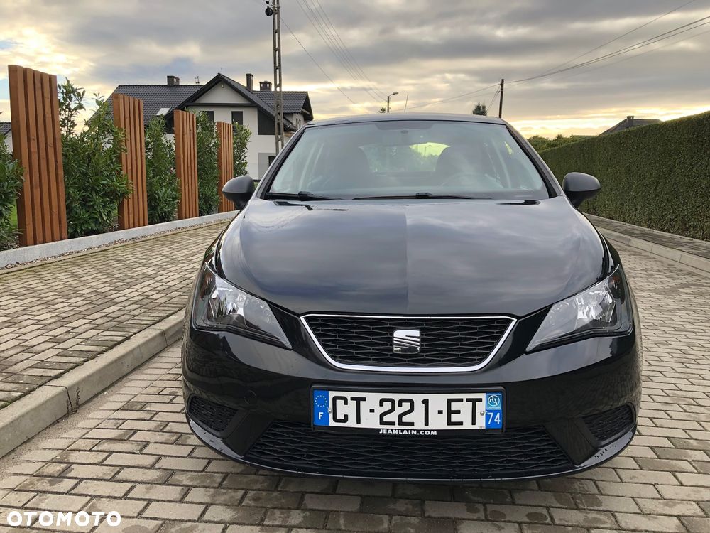 Seat Ibiza - 28