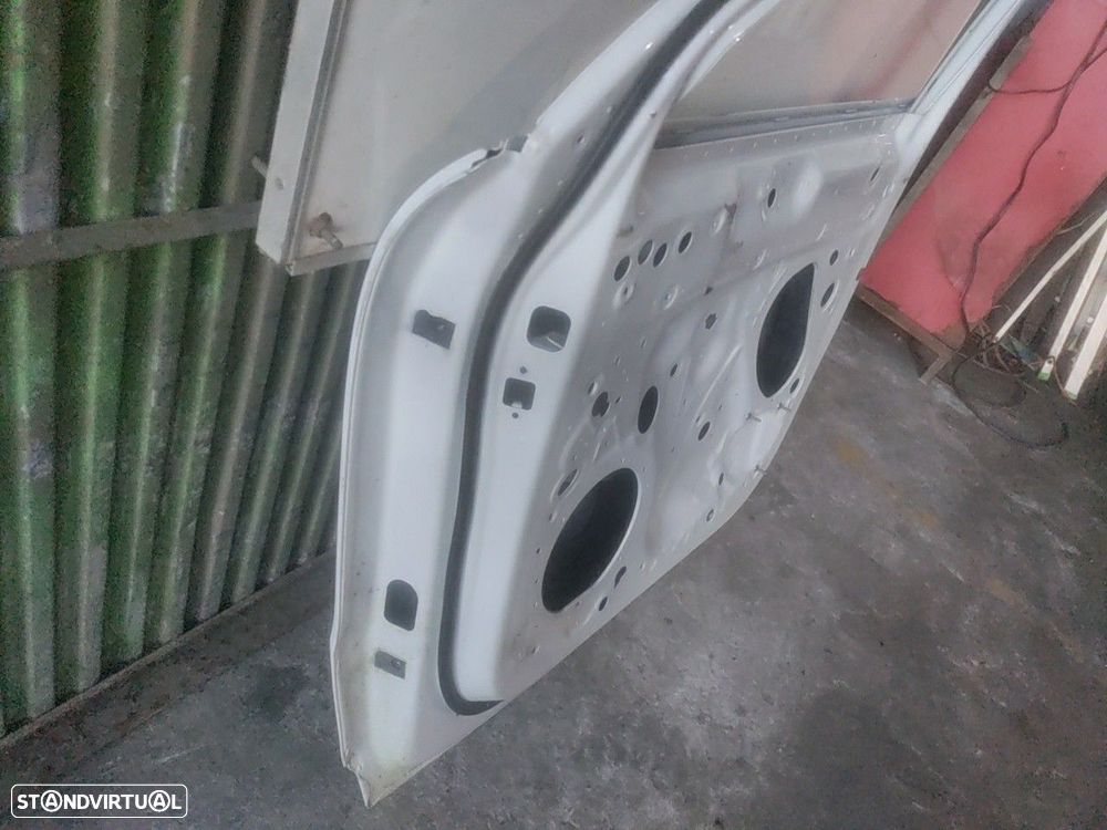 Porta Frente Direita Nua Porsche Cayenne (9Ya)  9Y0831312a - 8