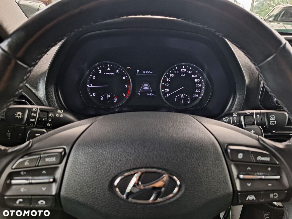 Hyundai i30 1.0 T-GDI Smart DCT - 25