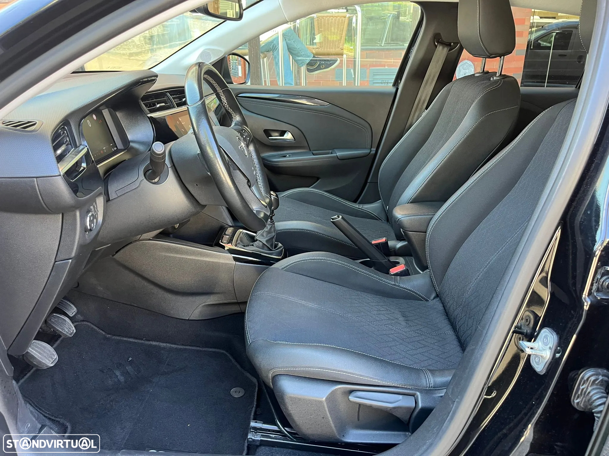 Opel Corsa 1.5 D Elegance - 21