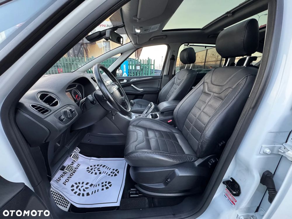 Ford S-Max 2.5 Platinium X - 19