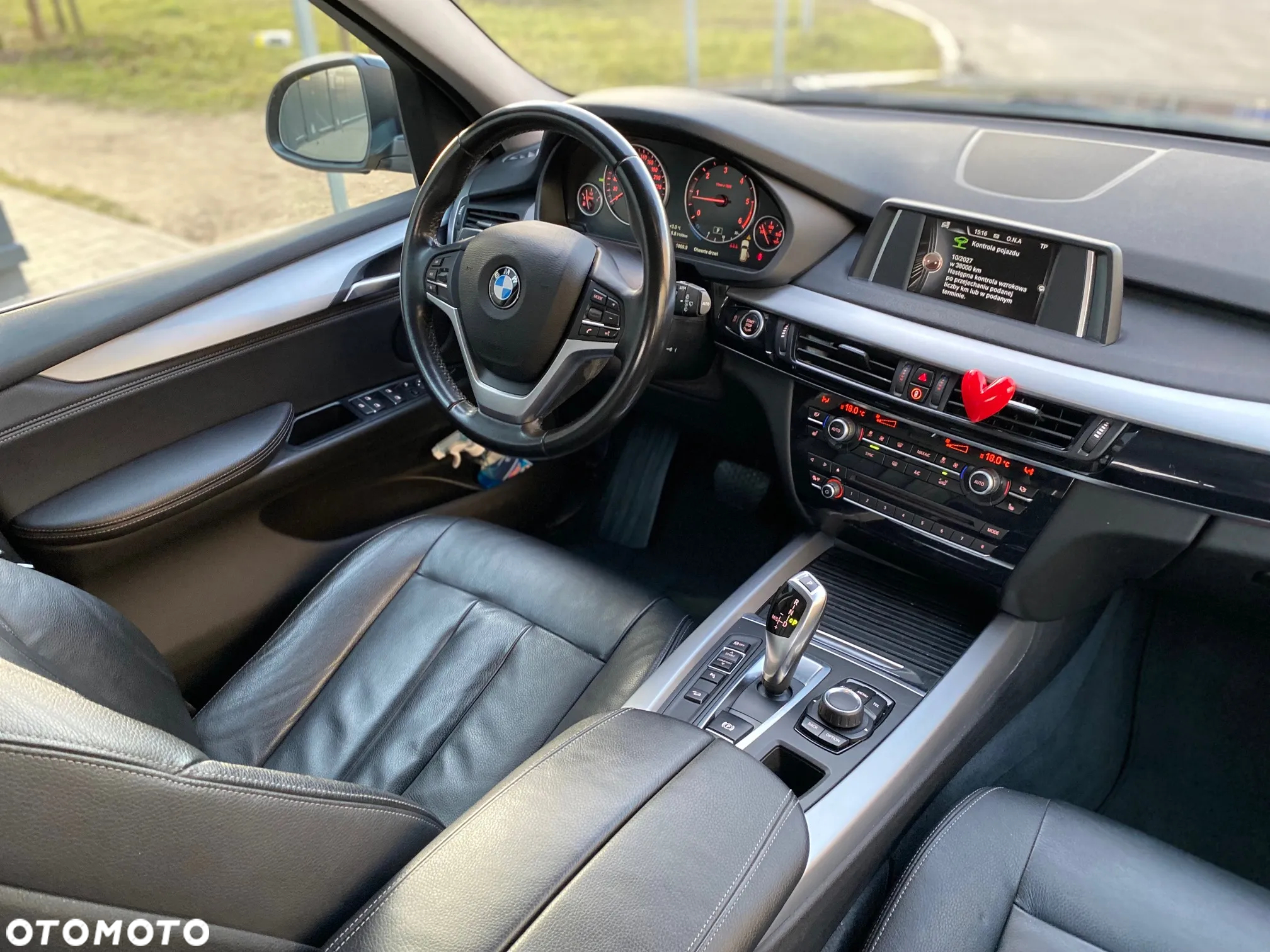 BMW X5 xDrive25d - 6