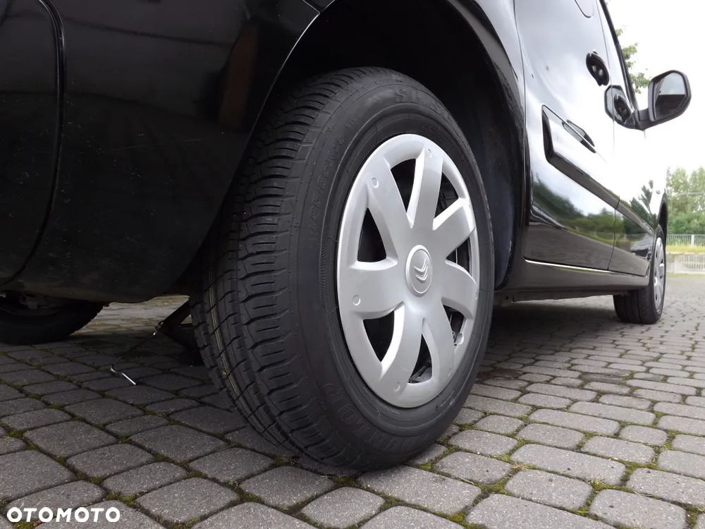 Citroën Berlingo - 27