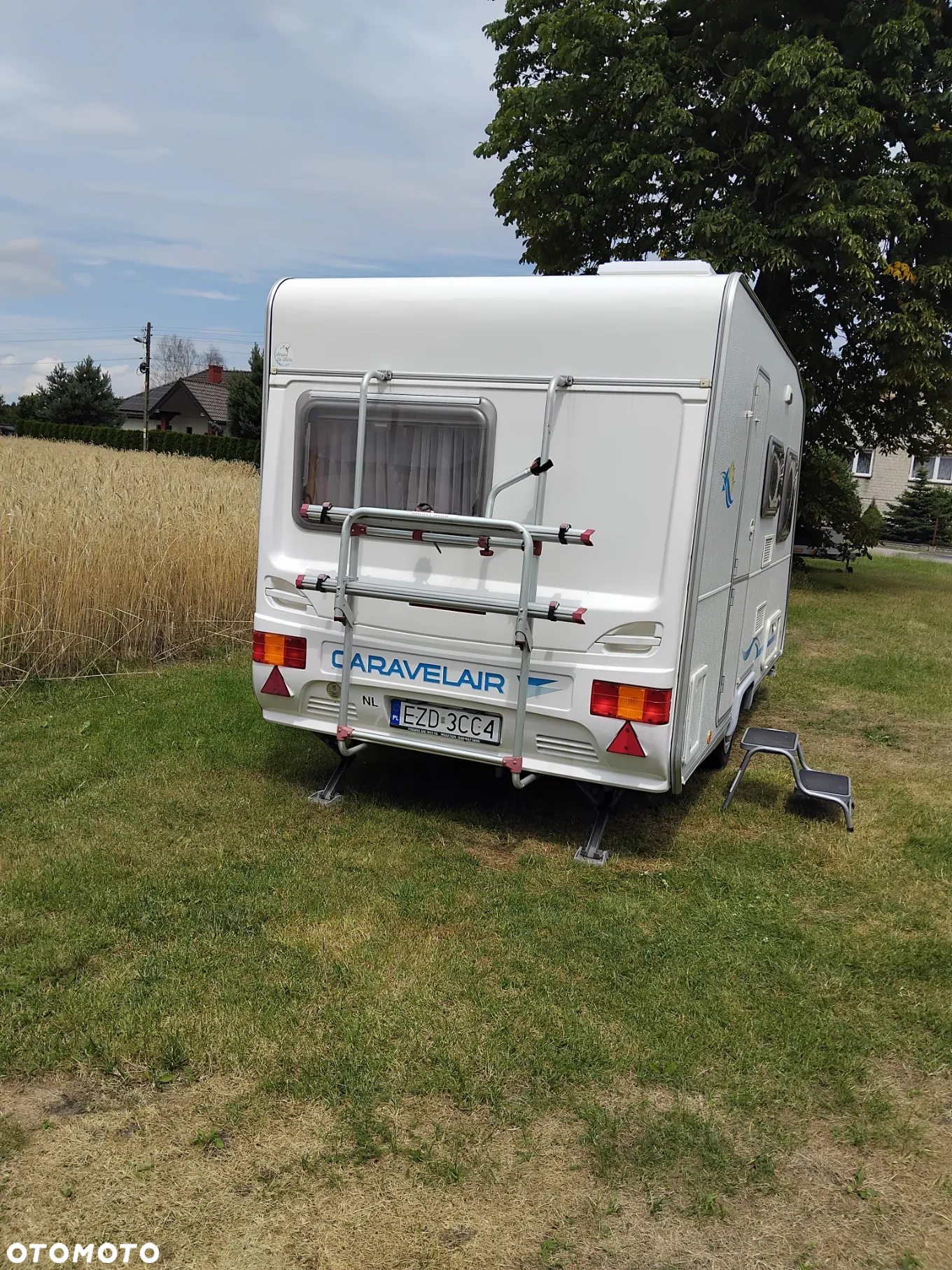 Caravelair Brasillia 395 - 2