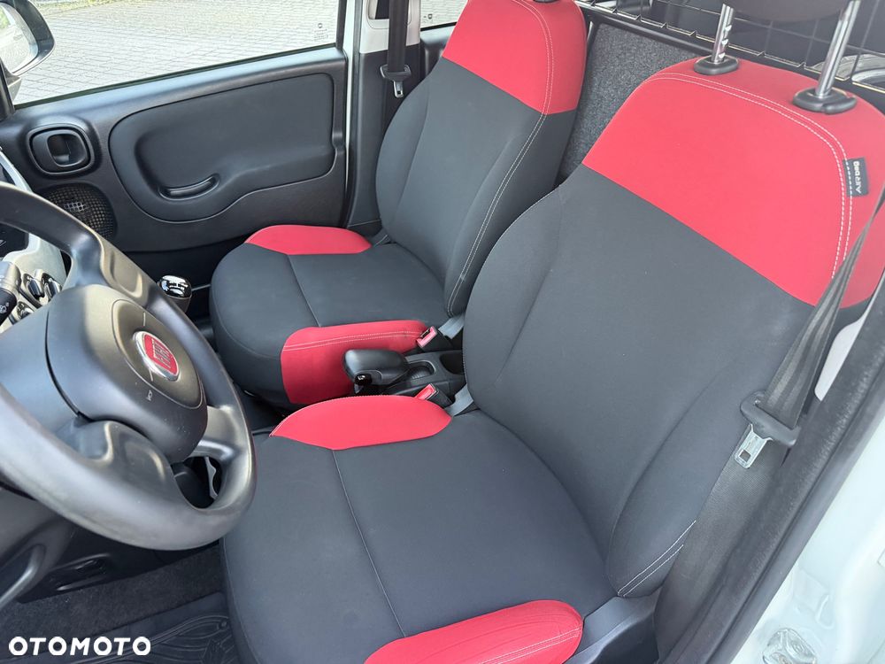 Fiat PANDA - 7