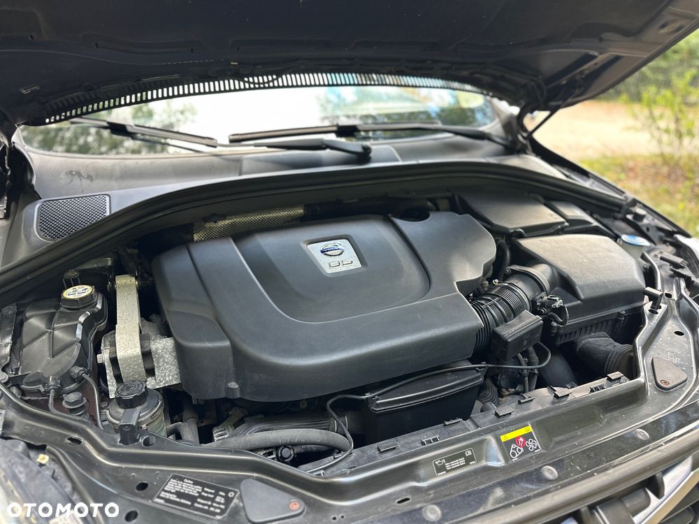 Volvo XC 60 2.4D AWD - 13