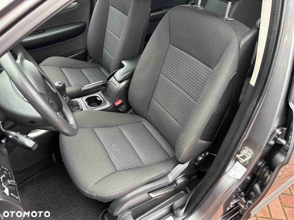 Mercedes-Benz Klasa B 170 - 12