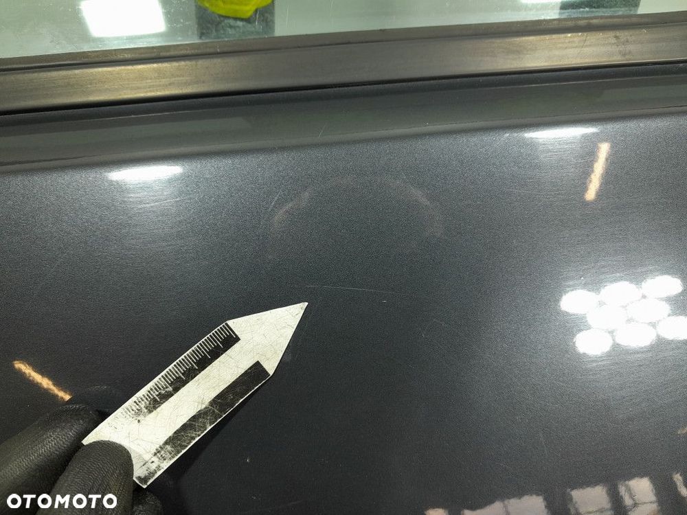 FIAT PUNTO II LIFT 5D DRZWI TYŁ TYLNE LEWE 1657/A - 7