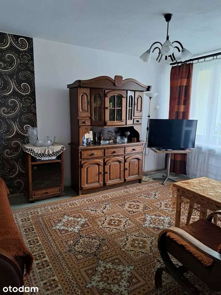 Mieszkanie na sprzedaż, 4 pokoje, 64 m², Dęblin