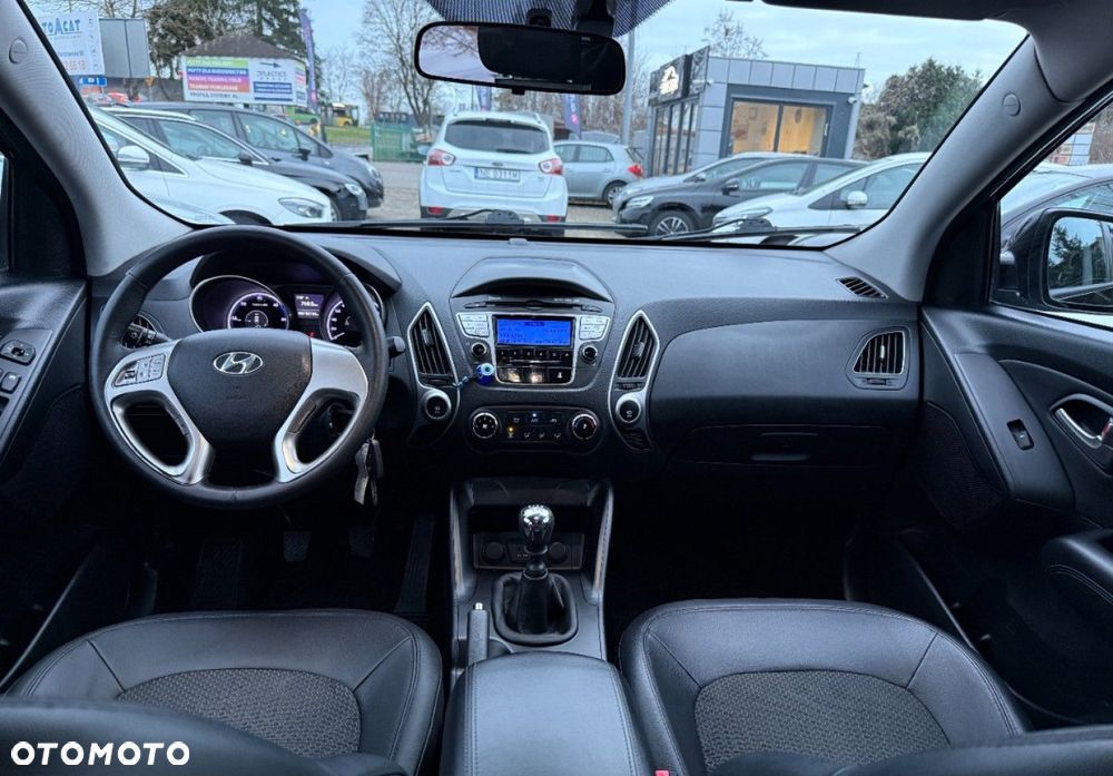 Hyundai ix35 - 27