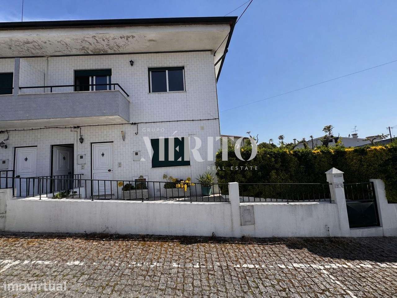 Andar Moradia T2 - Venda - Grande imagem: 4/11