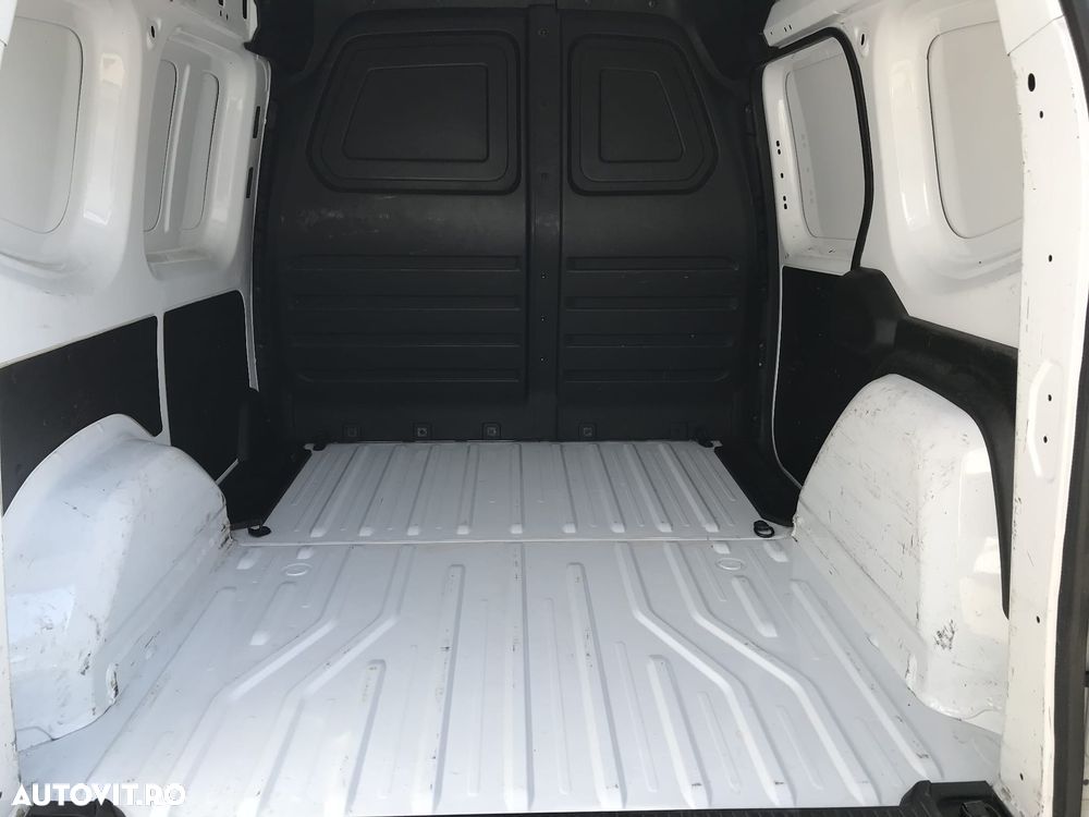 Renault Kangoo ENERGY dCi 75 FAP START - 37