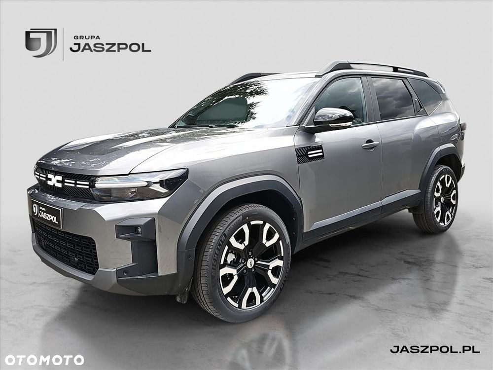 Dacia Bigster - 1