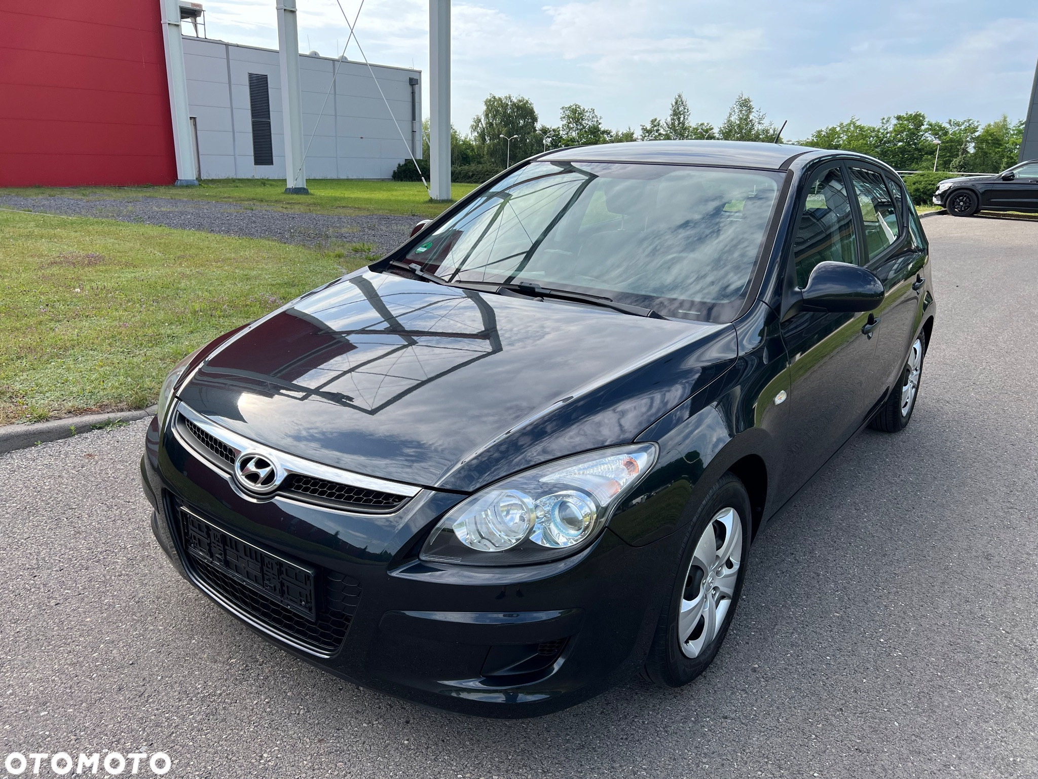 Hyundai i30 1.4 Classic + - 4