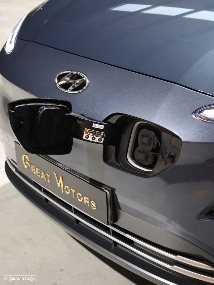 Hyundai Kauai 64 kWh Premium - 18