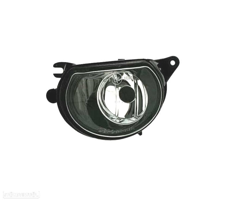 FAROL ESQ DE NEVOEIRO AUDI A3 3P 03-08 - 1
