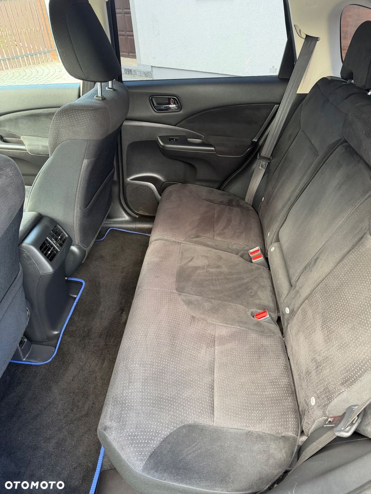 Honda CR-V 1.6i-DTEC Comfort (2WD) - 7