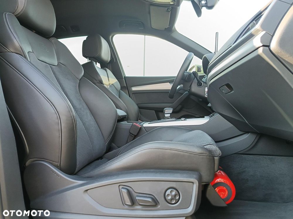Audi Q5 - 27