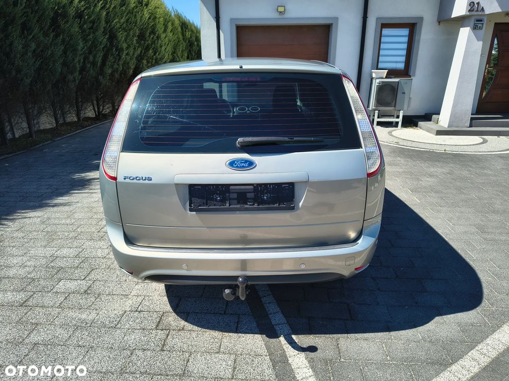 Ford Focus - 5