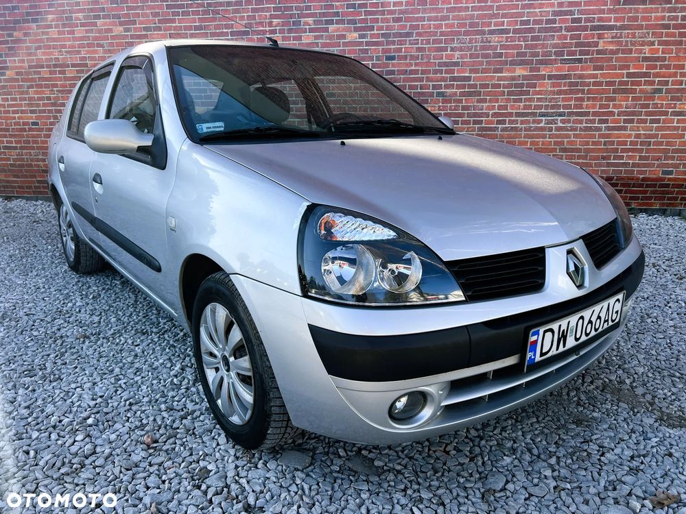 Renault Thalia - 3