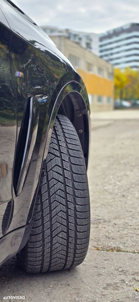 BMW X6 M M50d - 6
