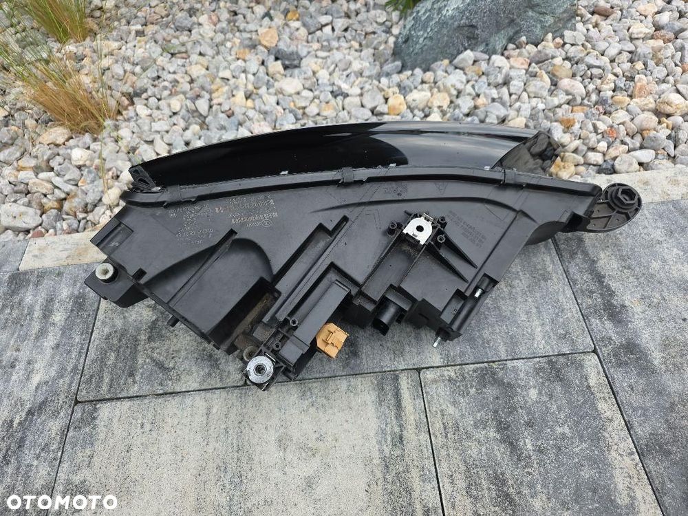 AUDI TT TTS TT RS 8S0 Lampa lewa przód Full Led Dynamic 8S0941033C - 8