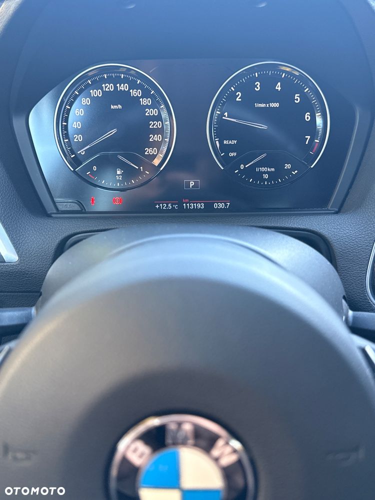 BMW Seria 1 - 11
