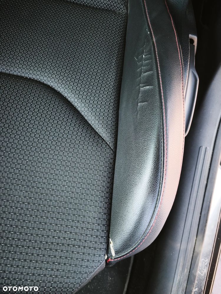 Seat Leon 1.8 TSI Start&Stop DSG FR - 20