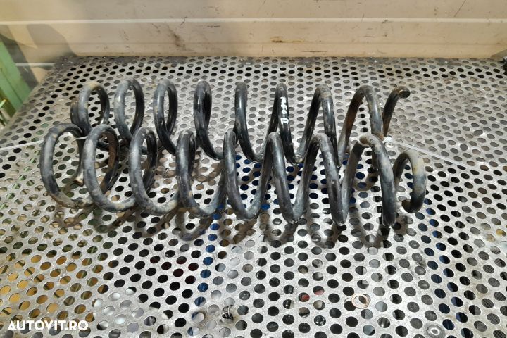 SET ARCURI SPATE Renault Megane 2 [2002 - 2006] wagon 1.9 dCi MT (120 - 3