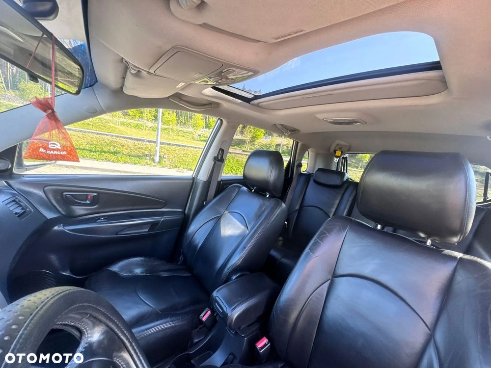 Hyundai Tucson 2.0 CRDi Style 2WD - 16