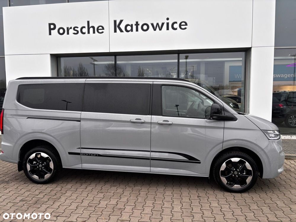 Volkswagen Nowa Caravelle L2 2.0 TDI 170 KM 8-automat 8m - 9