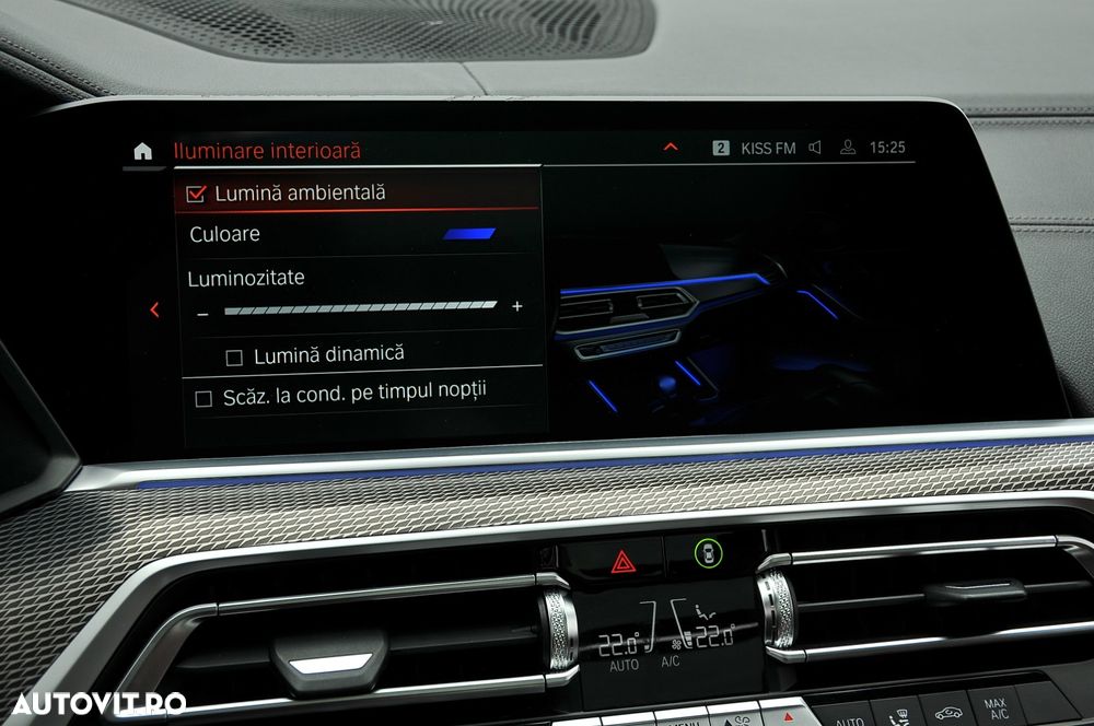 BMW X6 xDrive30d - 28