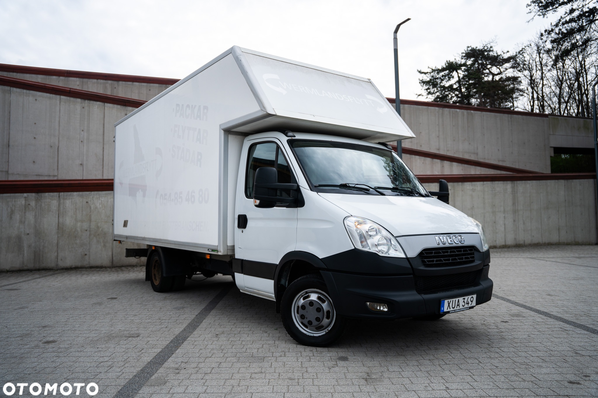 Iveco Daily 35c17 - 4
