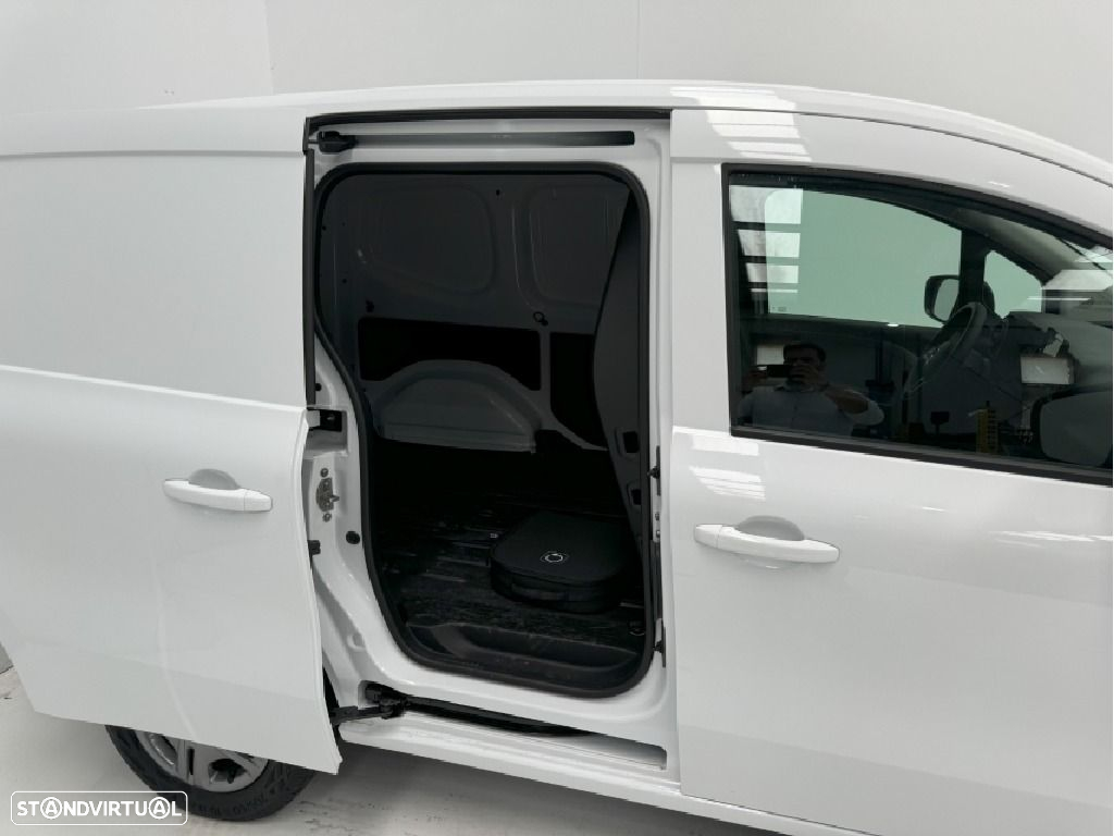 Mercedes-Benz e-Citan 45 KWH - 8