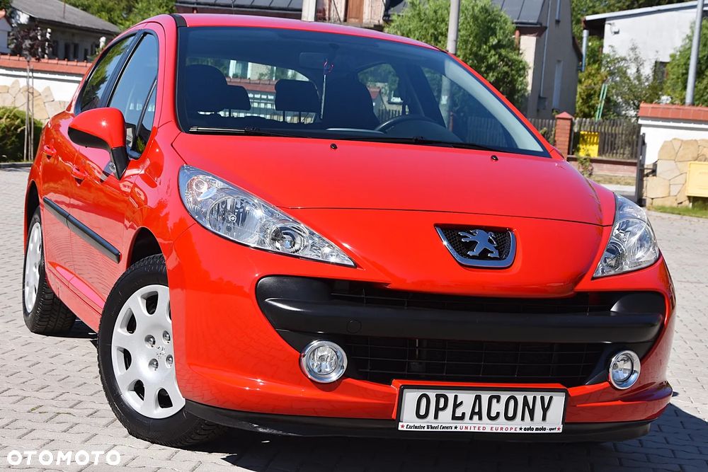 Peugeot 207 1.4 Millesim 200 - 11