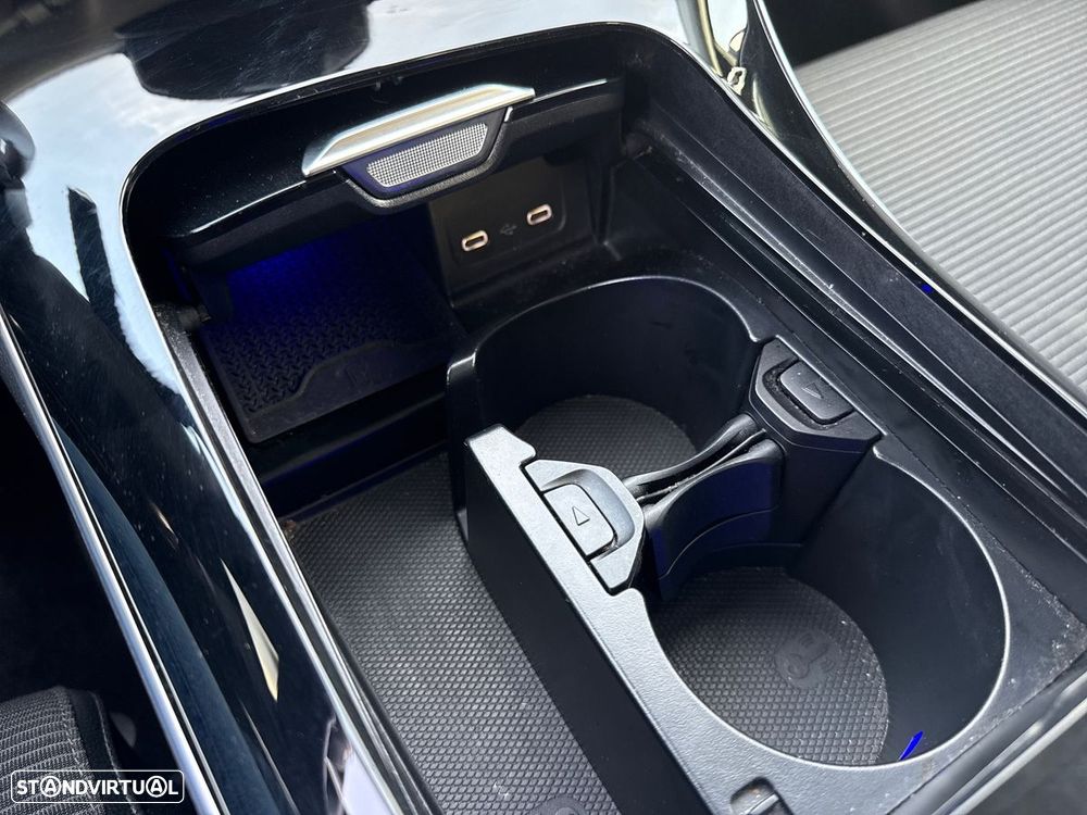 Mercedes-Benz C 220 - 21