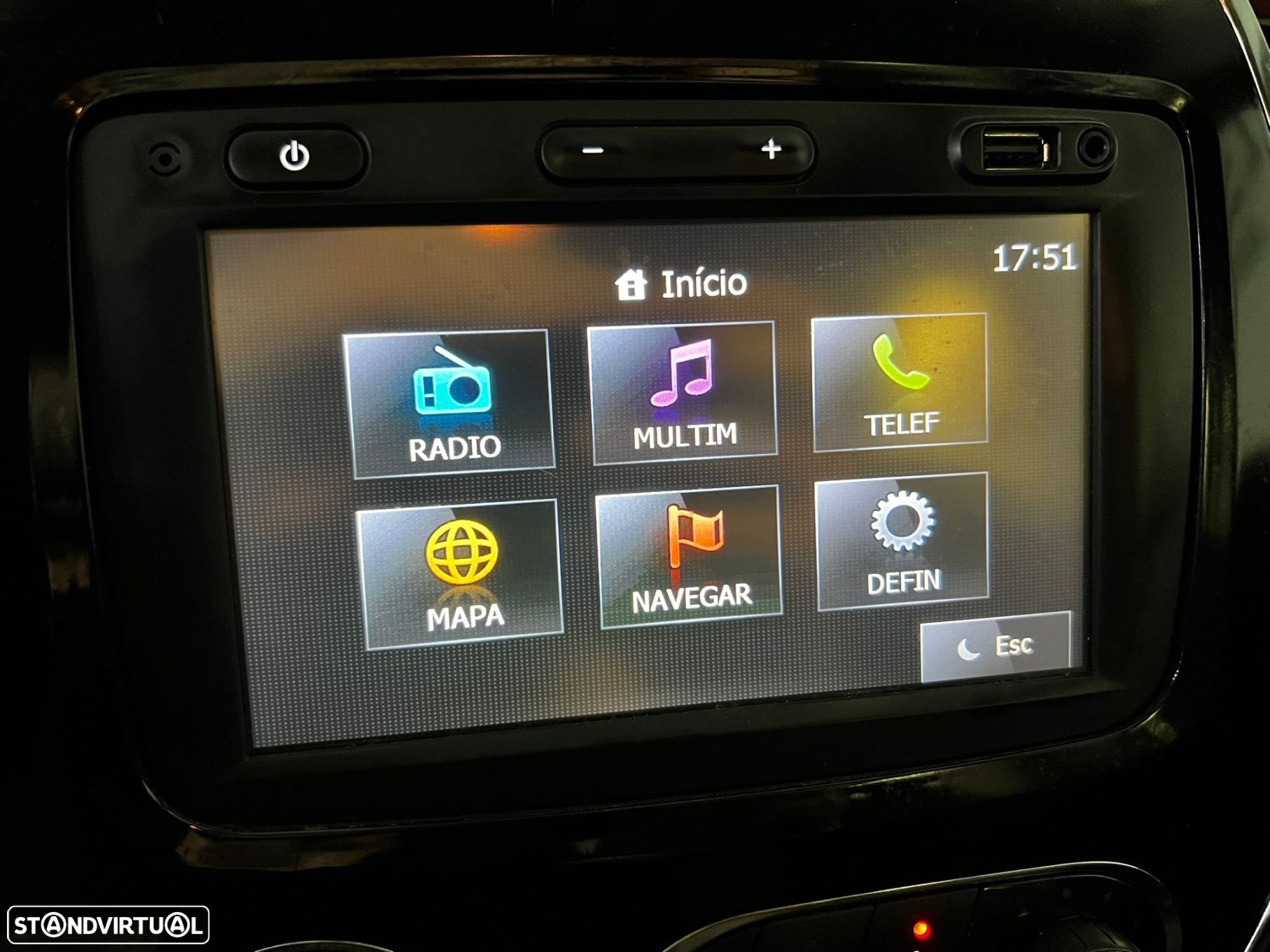 Renault Captur 0.9 TCE Exclusive - 18