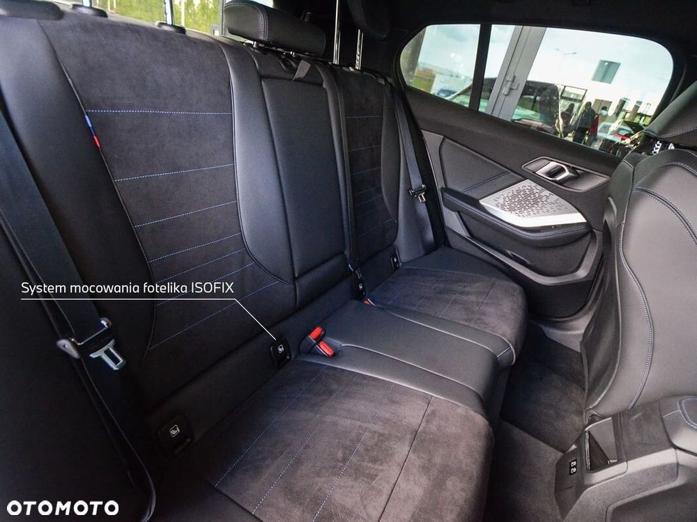 BMW Seria 1 118d M Sport - 28