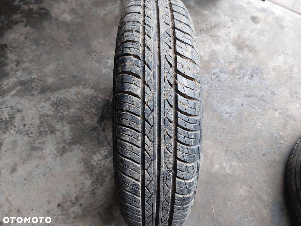 OPONA LETNIA 1 SZT 165/80R14 2004R BARUM BRILLANTIS - 7