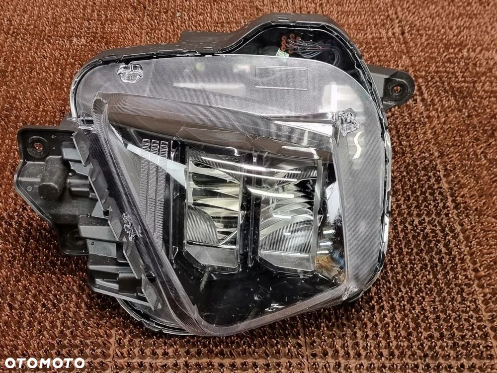 HYUNDAI TUCSON 4 20-24r Lampa Przednia - 4