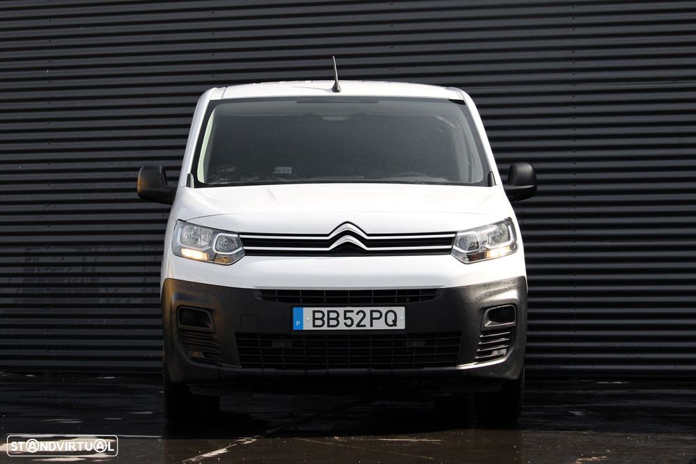 Citroën Berlingo 1.5 BlueHDi XL Club - 4