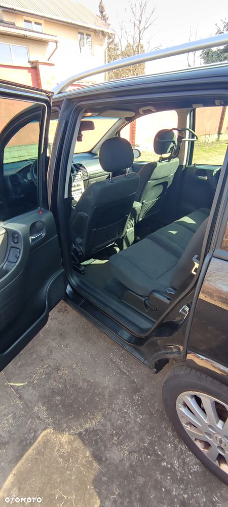 Opel Zafira 1.8 16V Elegance - 15